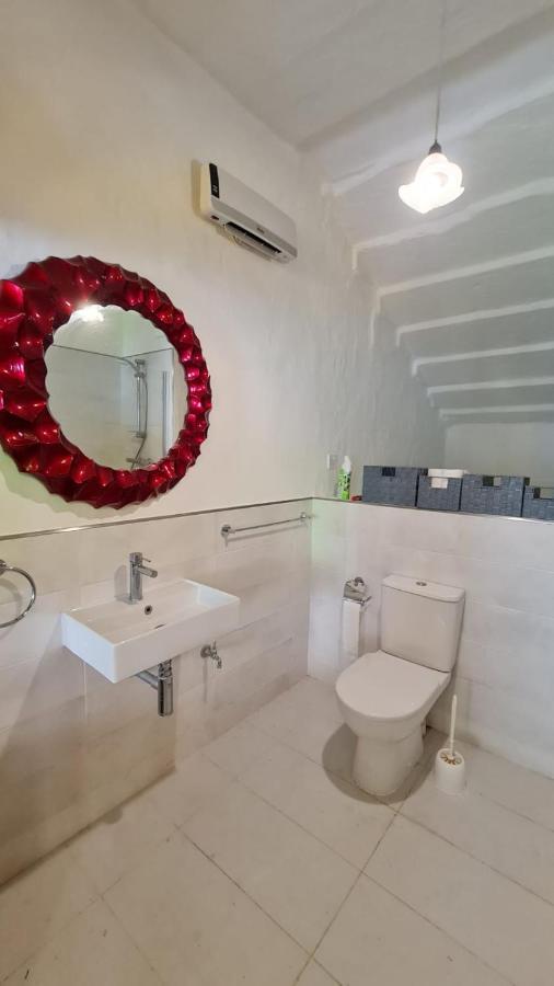 Bakers Hideout - Lovely 1 Bedroom Rental Unit Valletta Kültér fotó