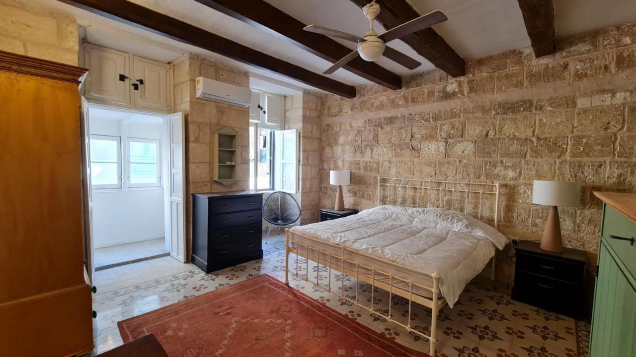 Bakers Hideout - Lovely 1 Bedroom Rental Unit Valletta Kültér fotó