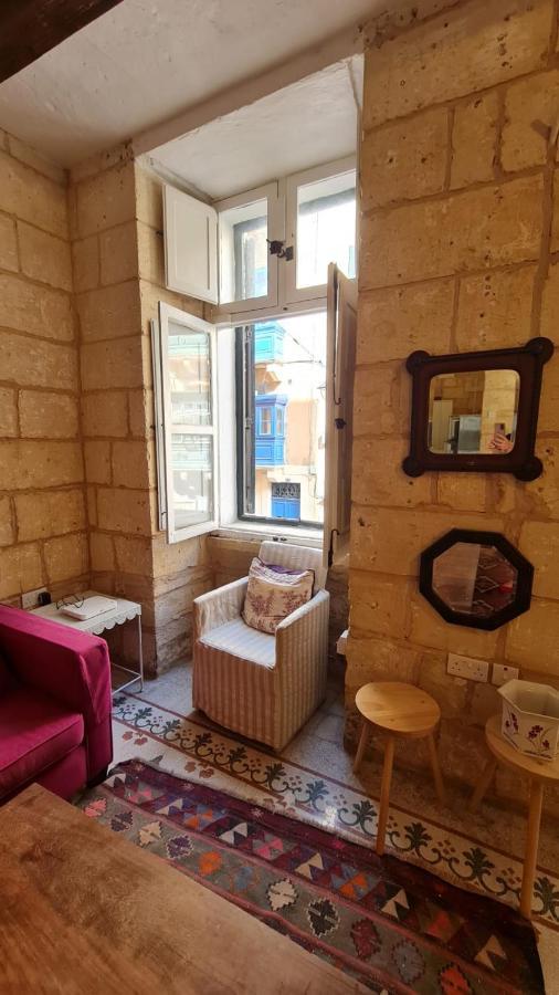 Bakers Hideout - Lovely 1 Bedroom Rental Unit Valletta Kültér fotó
